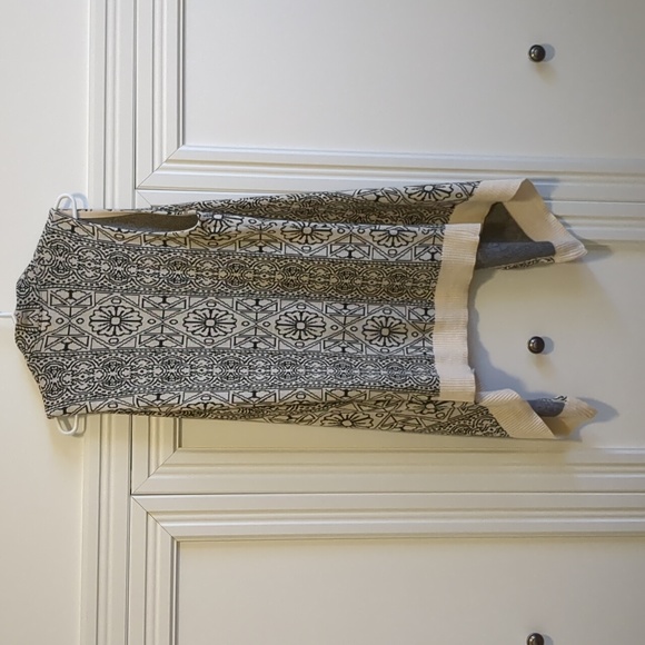 Maternity - Urban Outfitters Ecoté sleeveless cardigan - Picture 4 of 4